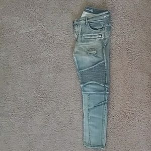 Crysp Denim